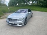 Mercedes-Benz CL 63 AMG  - Mercedes-Benz aus 2007: AMG