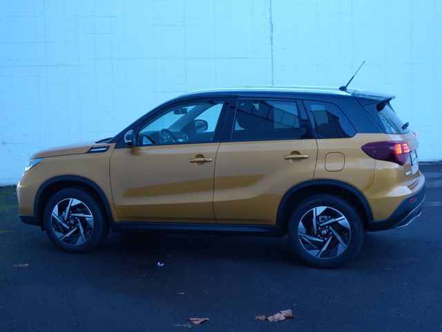 Fahrzeugabbildung Suzuki Vitara 4x4 1.5 ALLGRIP Comfort+ KlimaA,LED,Navi