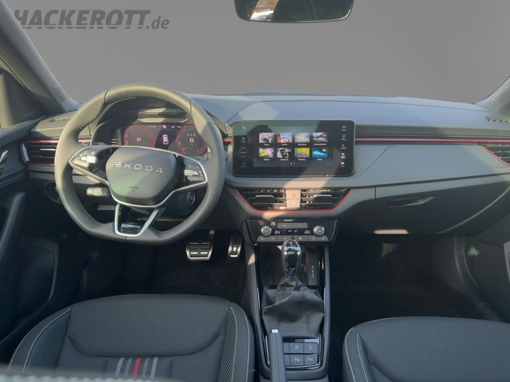 Skoda Kamiq - Bild 9