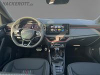 Skoda Kamiq - Vorschau Bild 9