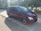 Mercedes-Benz Vito Mixto L3-Camper, Transporter oder Bus - Angebote entsprechen deinen Suchkriterien