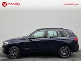 BMW X5 sDrive25d High Executive Comfort Stoelen 97.0 - BMW X5 mit Diesel-Antrieb