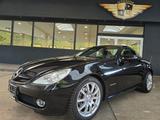 Mercedes-Benz SLK 200 Kompressor Automatik AMG-Sport-Paket - Mercedes-Benz Cabrio aus dem Jahr 2008