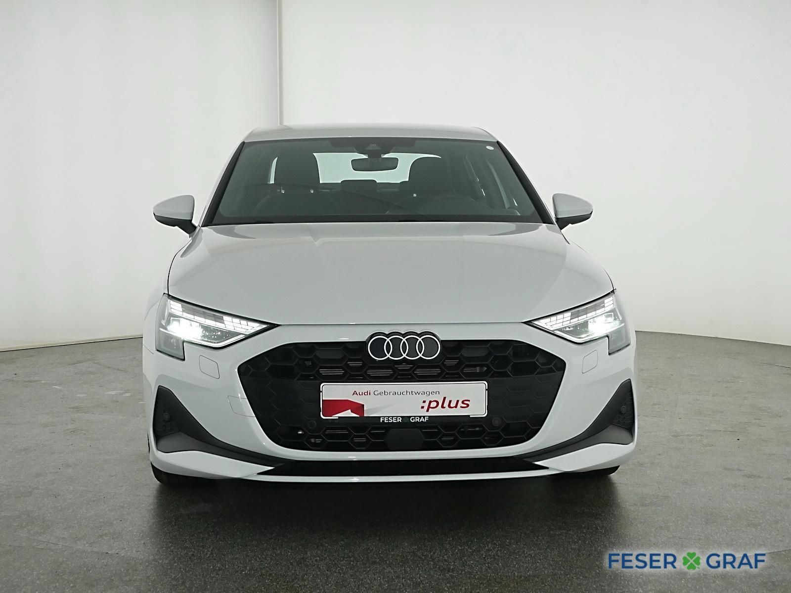 Audi A3 - Bild 11