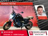 Honda NC750 S - Angebote entsprechen deinen Suchkriterien