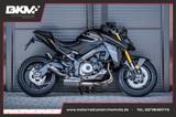 Suzuki GSX-S1000 +1,99%+NEU+BKM Edition+4 Jahre - Suzuki Motorräder in Chemnitz