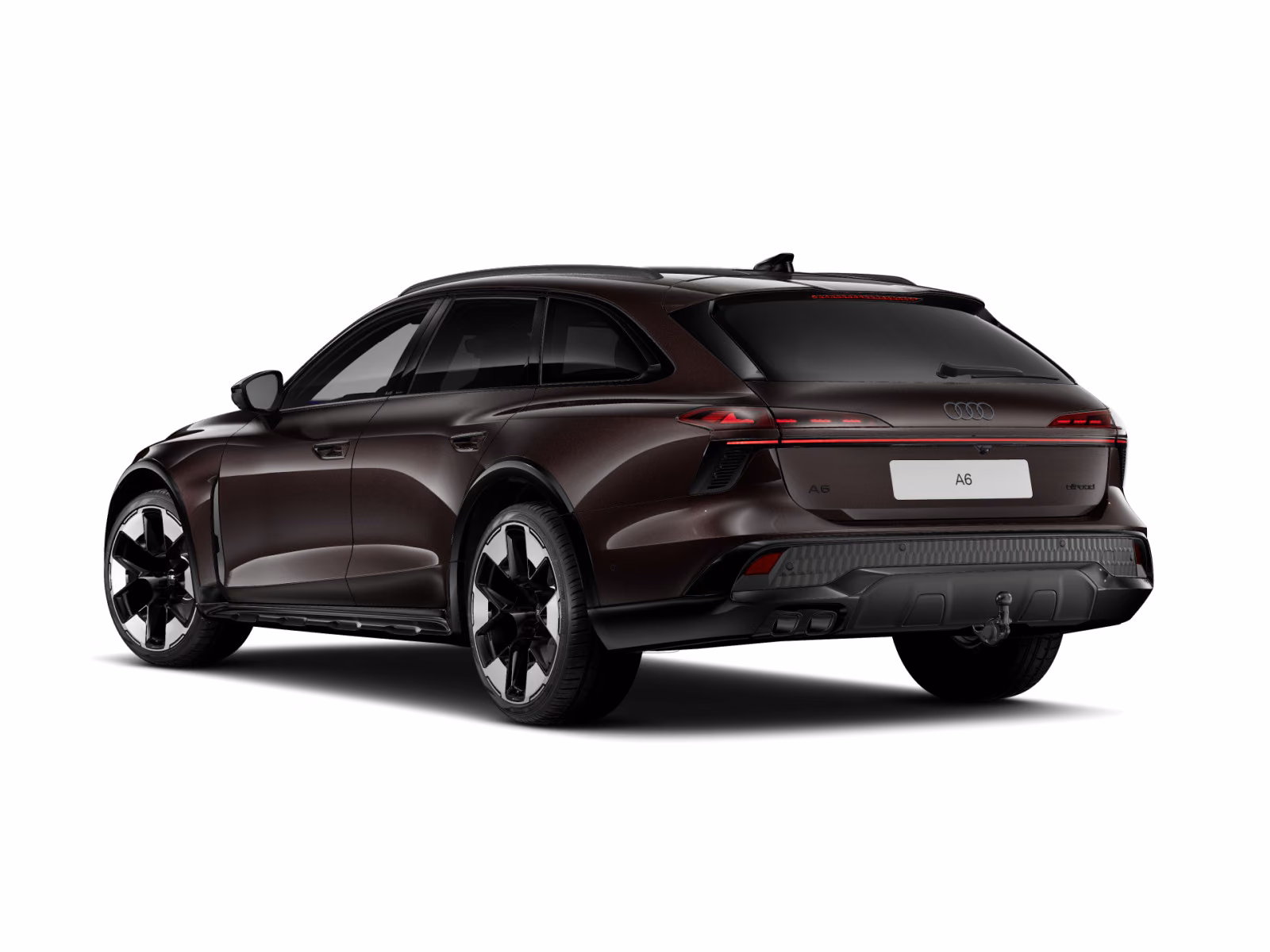 Audi A6 allroad TDI quattro 220 kW TECHPRO*B&O*PANO*M