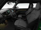 MINI Cooper SE Classic Trim Parkassistent Komfortzuga - scheckheftgepflegte MINI Cooper E