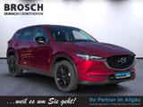 Mazda CX-5 SKYACTIV-D AWD AT EDITION100 HUD+360+NAVI++ - Mazda CX-5 Edition-100