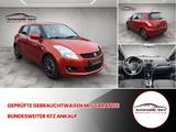 Suzuki Swift Club - Suzuki Swift Gebrauchtwagen