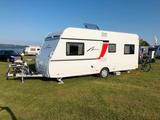 Bürstner Averso Plus 510 TK - Bürstner Averso plus 510 tk