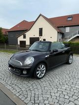 MINI Cooper Cabrio Cooper - MINI Cooper Cabrio von privat