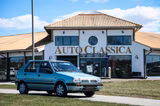 Nissan Micra Fashion - Nissan aus 1992