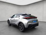 Toyota C-HR 2.0 Plug-in-Hybrid Teamplayer - Toyota Hybrid (/Elektro) Plug in mit Benzin-Antrieb