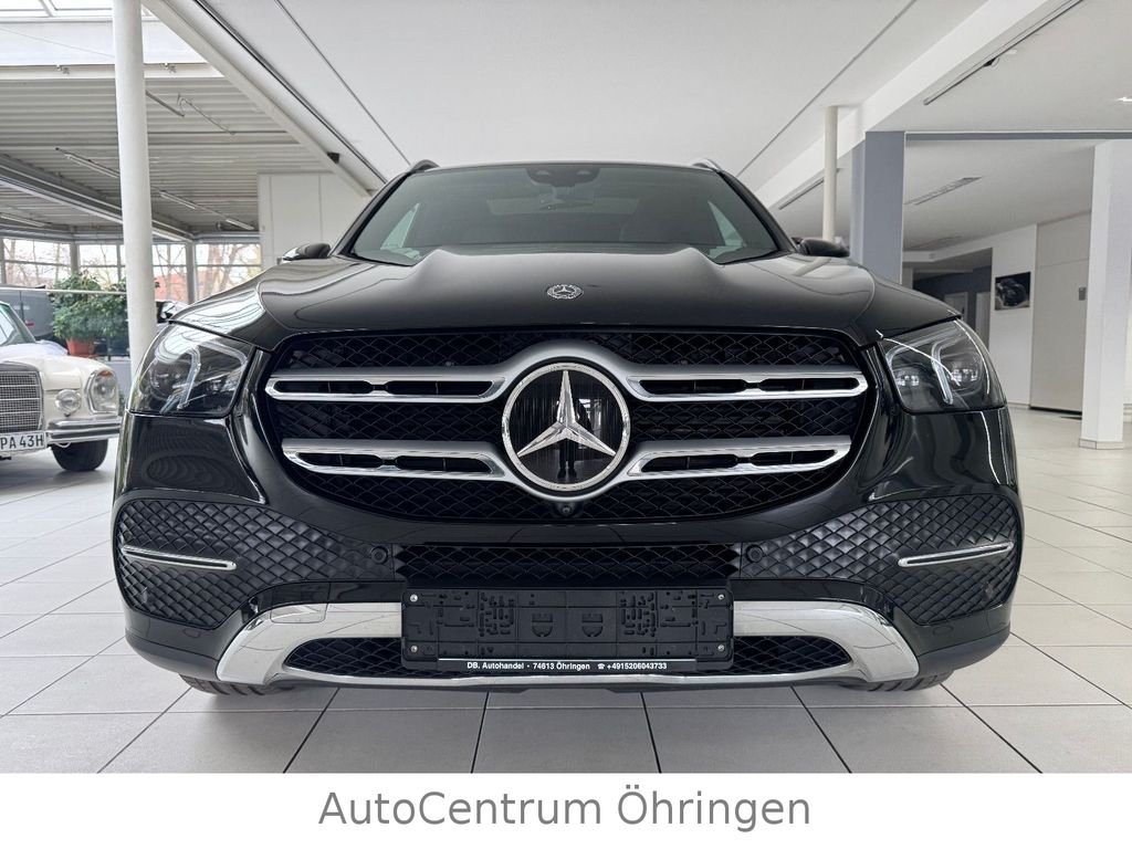 Mercedes-Benz GLE 300