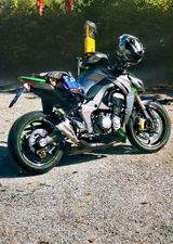 Kawasaki Z 1000 - Angebote entsprechen deinen Suchkriterien