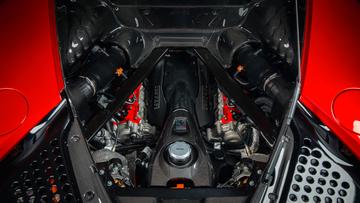 2021 Ferrari SF90 缩略图 22