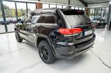 Jeep Grand Cherokee 3.6 V6 Limited Navi Leder Kamera - Jeep Grand Cherokee: Limited