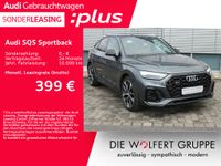 Audi SQ5 - Vorschau Bild 1