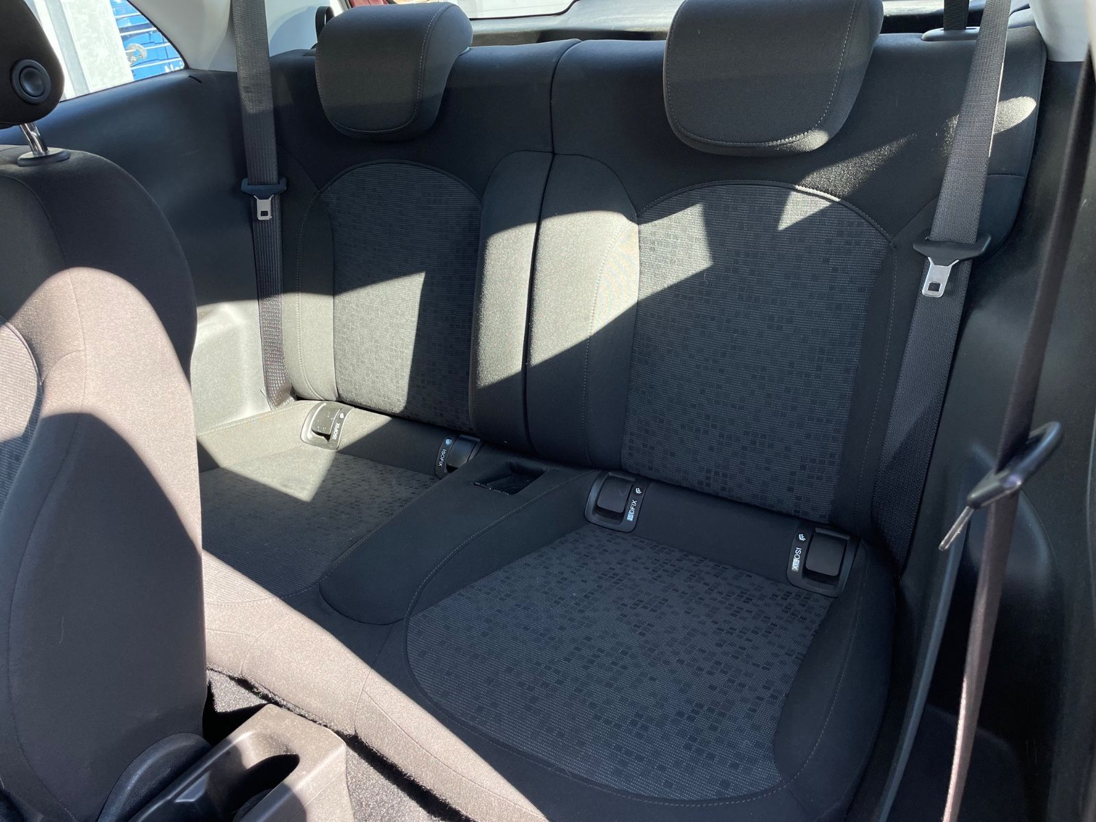 Fahrzeugabbildung Opel Adam Jam |City|Klima|Bluetooth|Hill Start Assist