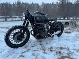 BMW R 100 RS 70PS Bobber Cafe Racer Scrambler  - BMW R100 CAFE RACER