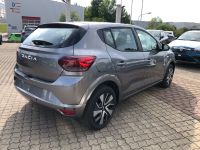 Dacia Sandero - Vorschau Bild 14