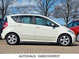 Mercedes-Benz A 160 Avantgarde/Tempomat/Teilleder/Allwettereif - Mercedes-Benz A-Klasse: Avantgarde
