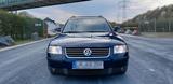 Volkswagen VW Passat 3BG 1.9 TDI  131 PS - Volkswagen Passat: 3bg TDI