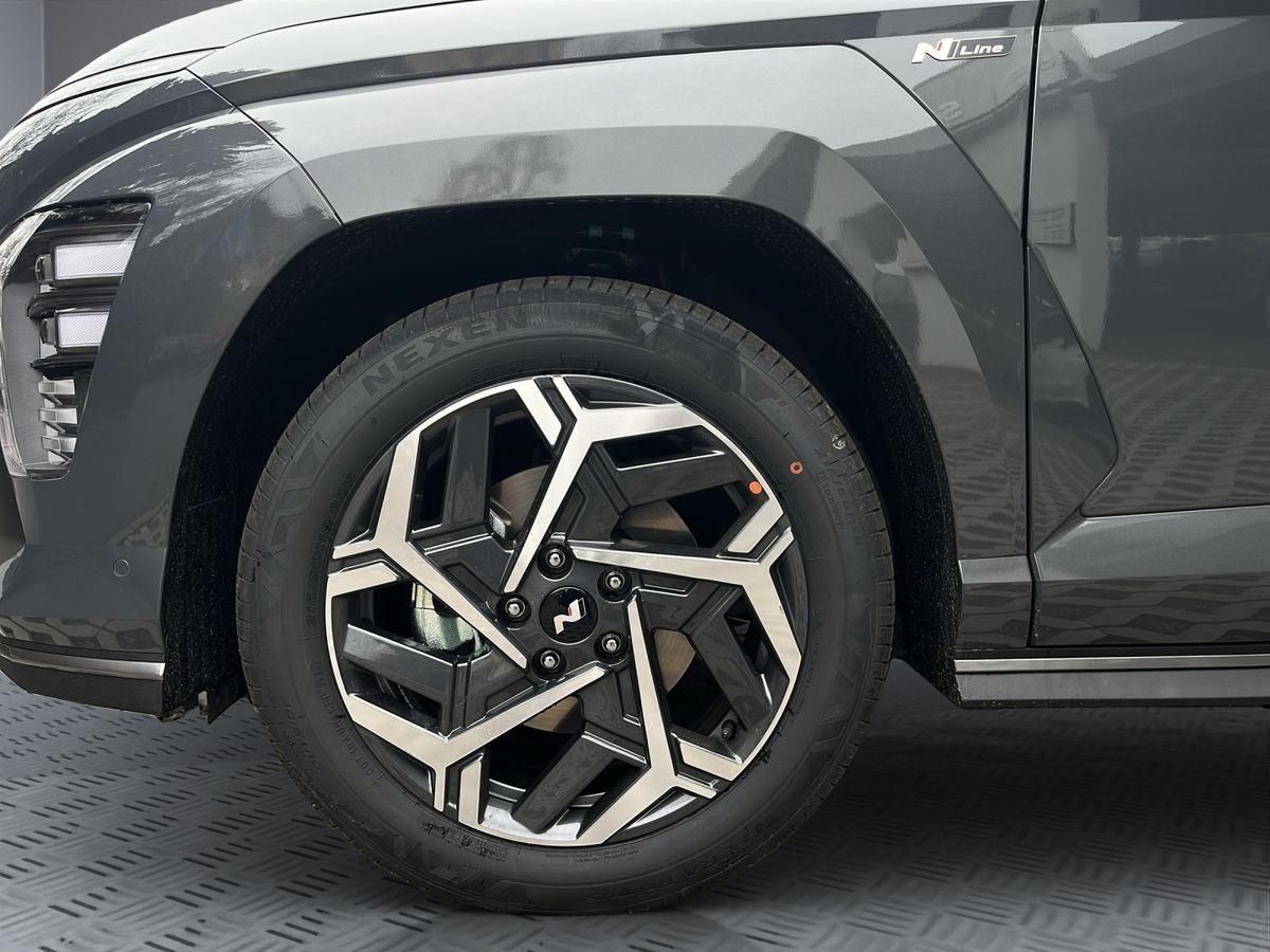 Hyundai Kona – Bild 19