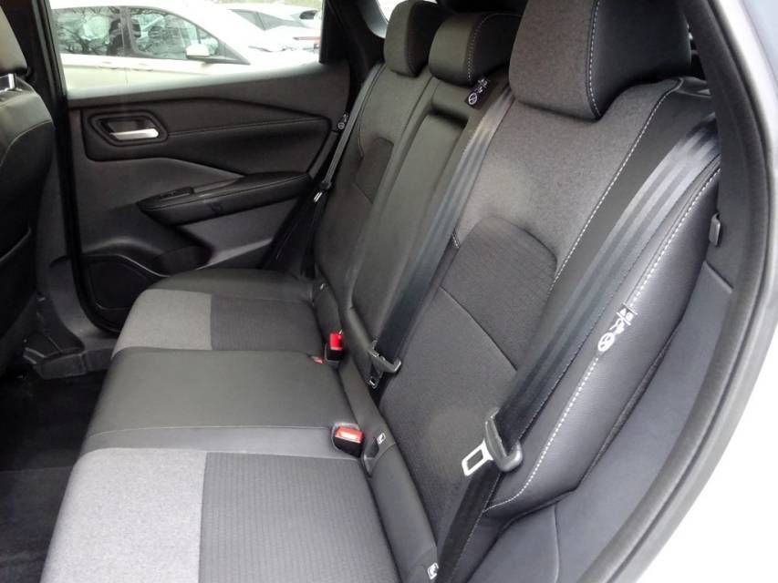 Fahrzeugabbildung Nissan Qashqai 1.3 DIG-T MHEV Atomatik  N-Connecta