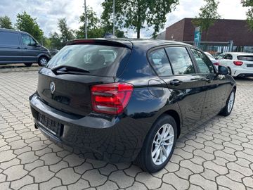 BMW 116 - 6