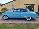 Buick Spezial Deluxe Serie 40 - Buick