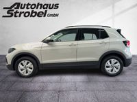 Volkswagen T-Cross - Vorschau Bild 3
