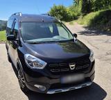 Dacia Dokker SCe 100 Stepway - Dacia Dokker von privat