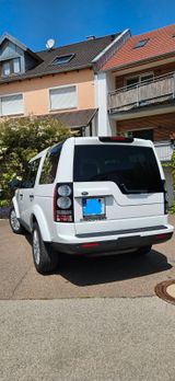 Land Rover Discovery 3.0 TDV6 SE - Land Rover Discovery von privat