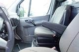 Mercedes-Benz Sprinter II Kasten 316 CDI 4X4 Sortimo *TOP* - Mercedes-Benz Sprinter: 4.4