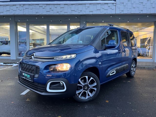 Citroën Berlingo Shine M 1.5 BlueHDi 130 FAP *Anhängerku