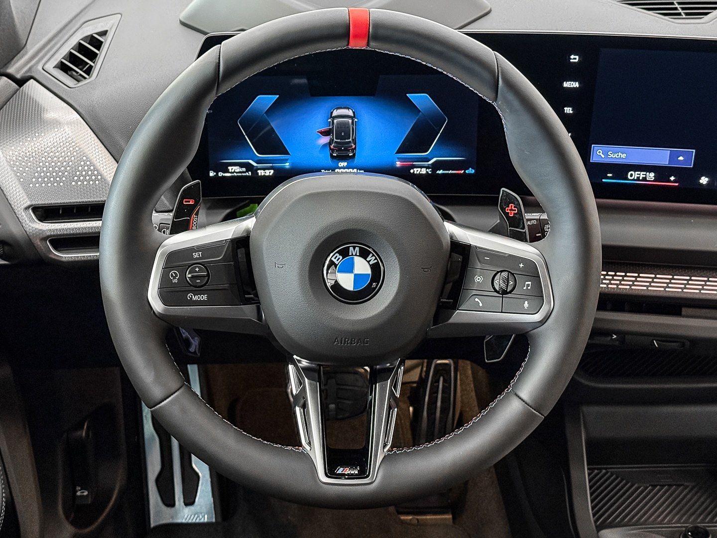 BMW M135 - Bild 9