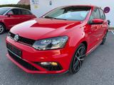 Volkswagen Polo V GTI BMT/8-fach, Navi, Climatronic - Volkswagen Polo: Cl