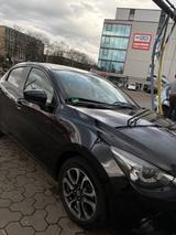 Mazda 2 SKYACTIV-G 90 Sports-Line SKYACTIV-Drive S... - Mazda 2 in Bremen