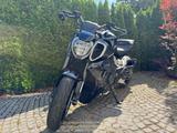 Ducati Diavel V4 - DUCATI MÜNCHEN