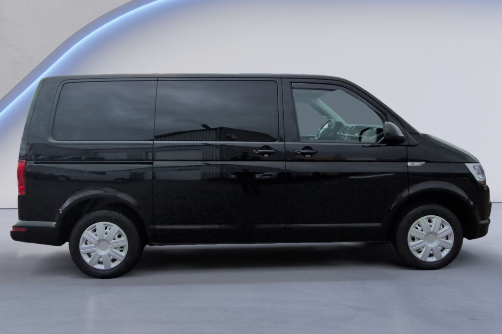 T6 Caravelle 2.0 TDI DSG NAVI+9SITZE+GRA+AHK