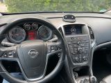 Opel Astra J 1.7 CDTI 92kW Cosmo - Opel Astra aus 2010 mit Diesel-Antrieb