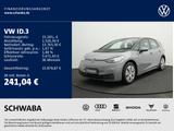 Volkswagen ID.3 Pure Performance Batt-Kap 55 kW/h *LED*PDC* - VW ID.3 Gebrauchtwagen in Frankfurt