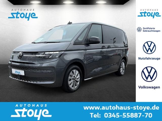T7 Multivan Life TDi DSG Navi LED AZV 7S