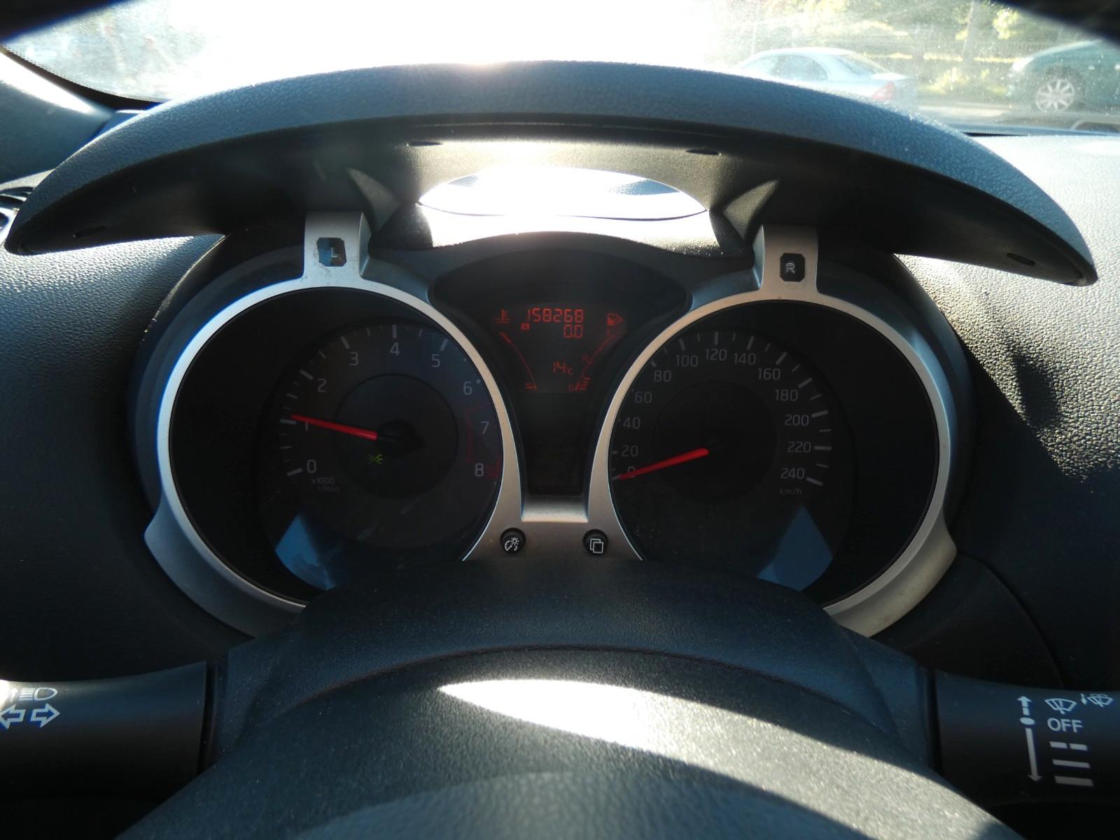 Nissan Juke Acenta
