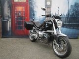 BMW R1200R Classic ESA Koffer sehr gepflegt - BMW R CLASSIC 1200