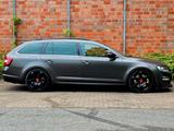 Skoda Octavia RS 380 PS | Motor Neu 30TKM | CustomWorx - Skoda: Motor