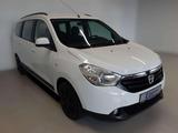 Dacia Lodgy Laureate, Klima, 1. Hand, Euro 6, Top gepf - Dacia Lodgy aus 2016