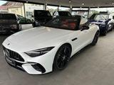 Mercedes-Benz SL 43 AMG Night II Sound/360°/Distr./Aerodynamik - gebrauchte Mercedes-Benz SL 43 AMG aus dem Jahr 2023